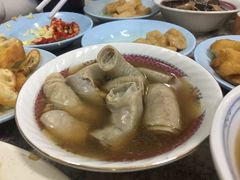 -新记肉骨茶