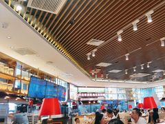 -西贝(武汉群星城店)