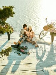-摩玛婚纱摄影(杭州店)