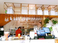 -农畉LONFOOD(福田星河COCOPark店)