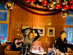 -翡翠36酒吧(浦东香格里拉店)