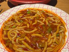 -撒拉花儿·新疆菜·清真(太阳宫店)