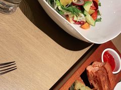 -佐度王子扒房(爱建卓展店)