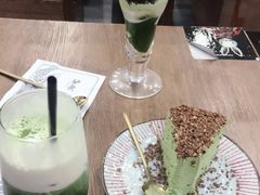 -無邪日式甜品(世博源店)