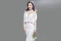 点击看大图 -全城热恋璀璨婚纱摄影(国贸总店)