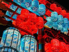 -中华郡文化旅游景区