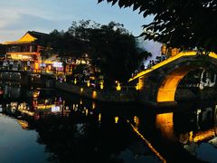 -嘉兴月河历史街区