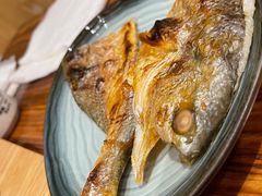 -江户前寿司(好运街店)