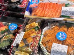 -盒马鲜生(莱蒙都会店)