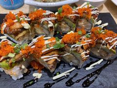 -东京屋(武定路店)