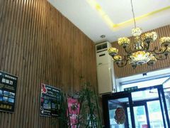 -金豆角砂锅焖面(安贞店)