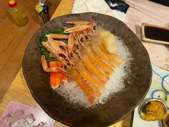 -吉兆·料理(红梅南路店)