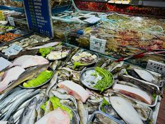 -旺角小渔村(二马路店)