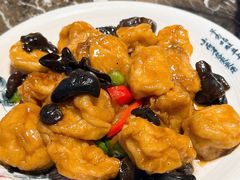 -风味小馆(天目湖宾馆店)