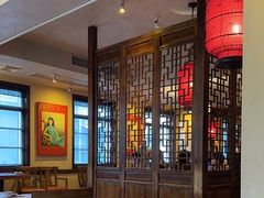 -龙门阵茶屋川菜馆(武康路店)