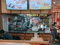 -阿香米线(天津凯德餐厅店)