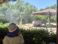 -宁波野生动物园