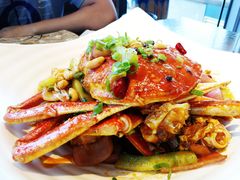 -蟹之国·精品蟹料理(极地店)