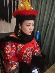 -盘子女人坊古装写真摄影(天津总店)