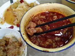 泡菜-定家小酥肉·清真(回民街店)