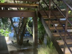 -羊门客在·烤盐池滩羊·川菜