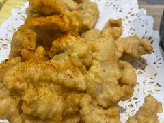 -嘎嘎鸭下巴·爆辣干锅(明教寺店)