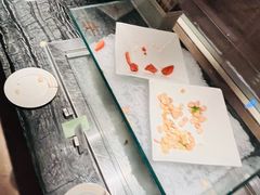 -天津梅江中心皇冠假日酒店
