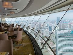 -上海新世界丽笙大酒店旋景餐厅(人民广场店)