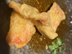 -奉天小馆·非遗东北菜(济南万象城店)