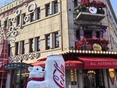 -中华巴洛克风情街