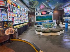 -益利大酒楼(井岸店)