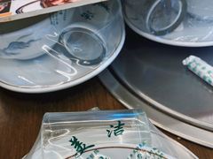 -谢老五跷脚牛肉·非遗传承店