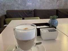 -天津东凯悦酒店·大堂吧