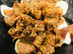 -西安烤鸭店(369烤鸭王店)