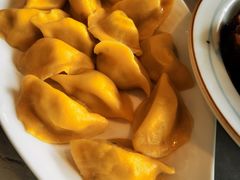 -船歌·鱼水饺青岛菜(石老人店)