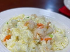 -万宝海鲜舫(劳动公园店)