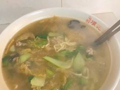 -项记面馆(明瓦廊店)