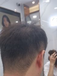 -七分屋LA·烫发·染发·剪发