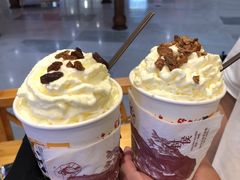 -茶颜悦色(长郡步行街口店)