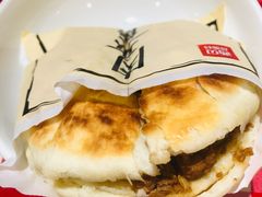 -西贝莜面村(万象天地店)