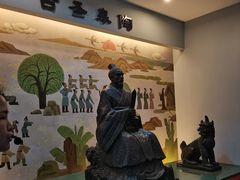 -皖西博物馆