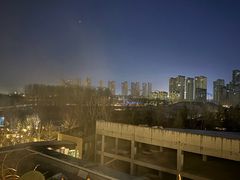 -清河半岛温泉度假酒店