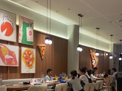 -必胜客(集美杏东店)