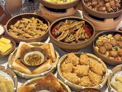 -大碗厨 25年老字号 现炒湘菜(四季天地店)