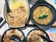 -老娘舅(富都广场店)