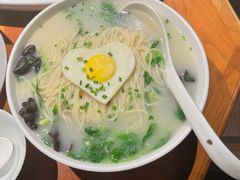 -南园民国茶楼餐厅·常州菜(北大街店)