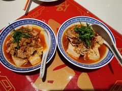 红油猪脑-禄鼎记·多口味酸菜鱼(侨鑫店)