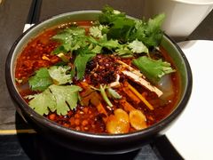 -鼓楼东街老火锅(鼓楼店)