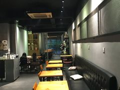-BE BRIGHT KITCHEN(正佳广场店)