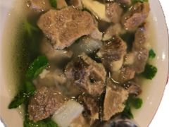 -香巴拉酥油茶馆(迪庆驻昆办店)